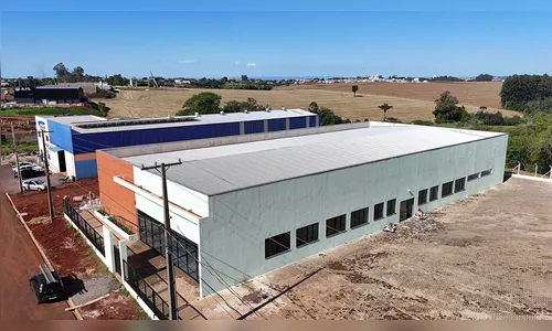 Incubadora Tecnológica de Ivaiporã será inaugurada em novembro