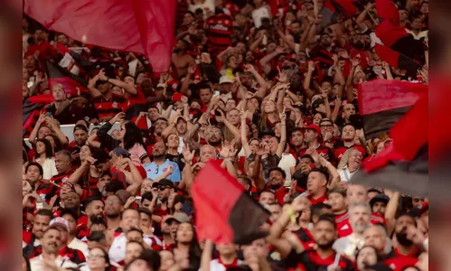 Flamengo busca liderança em duelo com o Fortaleza; veja onde assistir
