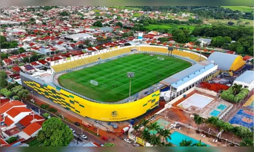 Veja onde assistir Mirassol x São Paulo ao vivo neste domingo (19)