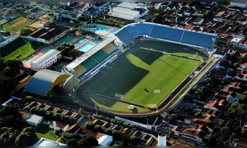 Mirassol x Palmeiras: onde assistir ao vivo neste domingo (09)