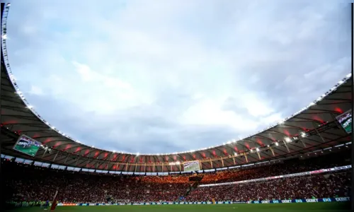 Onde assistir Flamengo x Palmeiras ao vivo neste domingo (19)