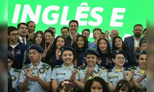 Paraná apoiará municípios na implementação de inglês e robótica