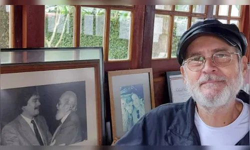 Ex-deputado do PT é morto a facadas pelo próprio filho em São Paulo