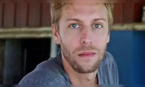 Morre Fernando Fecchio, ator e ex-MTV, aos 45 anos