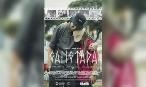 Documentário sobre cena rap e hip-hop de Apucarana é indicado a prêmio