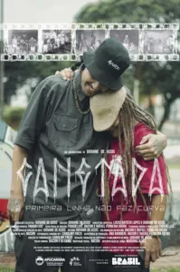 Filme foi produzido através do edital municipal a partir da Lei Paulo Gustavo