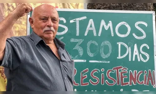 Irmão de Lula entra na Justiça contra quem o associa a descontos e critica CPMI do INSS