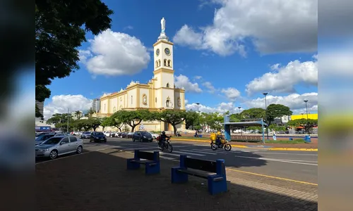 Frio avança sobre o Paraná, mas Apucarana terá domingo com sol