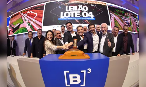 Grupo EPR arremata lote 4 que inclui obras em rodovia da região