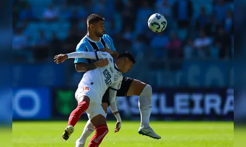 Onde assistir Bahia x Grêmio pela 29ª rodada do Campeonato Brasileiro