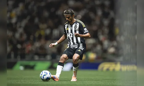 Onde assistir Sport x Atlético-MG pelo Campeonato Brasileiro