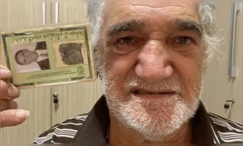 Idoso que estava desaparecido há 16 dias é encontrado morto no Paraná