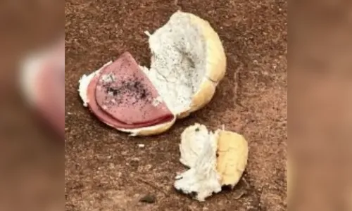 Jovem de 22 anos morre após comer sanduíche de mortadela envenenado