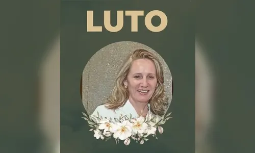 Morre Ijucélia Mendes, ex-proprietária do Foms em Apucarana
