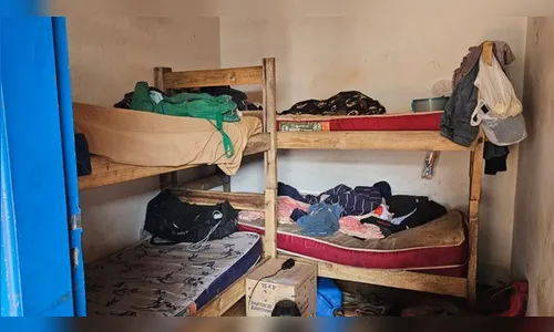 Indígenas são resgatados de condições análogas à escravidão no PR