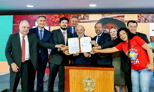 Sancionada gratuidade em conta de luz para famílias de baixa renda