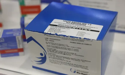 Fiocruz vai ampliar produção de kits diagnósticos para o SUS