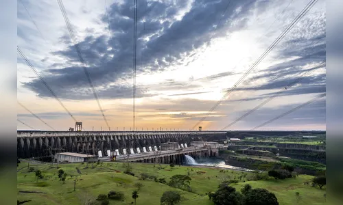 Em gesto inédito, Itaipu e governo pedem desculpas a povos indígenas no PR