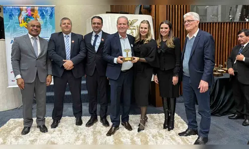 Ivaiporã é destaque no Paraná por projeto de sustentabilidade