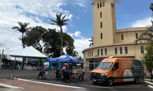 Jardim Alegre realiza 2ª edição do evento “Movimenta Jardim”