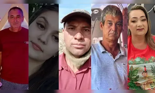 Veja quem são as vítimas fatais do tornado que arrasou cidade do PR