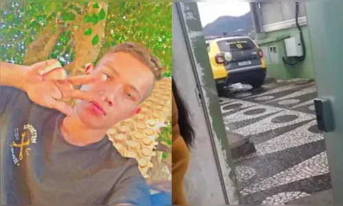 Homem agride esposa por ciúmes, ela reage e o mata a facadas no PR