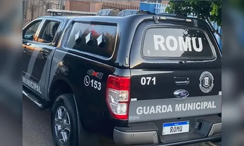 Jovem é presa com cocaína após ser parada por infração de trânsito