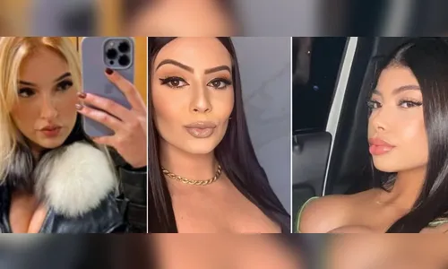 Quem são as três jovens que morreram em acidente com carro de luxo