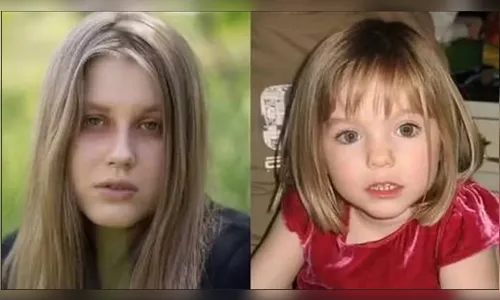 Justiça condena mulher que alegava ser Madeleine McCann por assédio