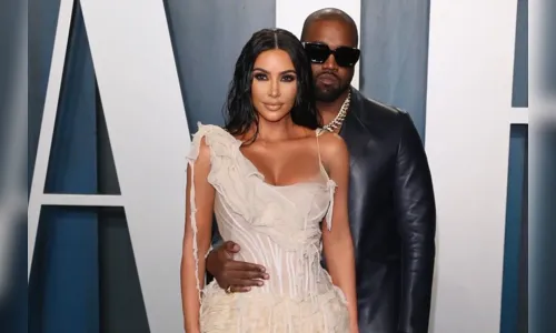 Kim Kardashian descobre aneurisma após situação com o ex-marido