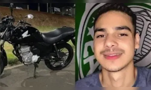 Jovem encontrado morto às margens da rodovia no PR é identificado