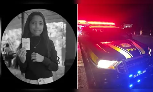 Menina de 11 anos morre em trágico acidente na BR-277 no Paraná