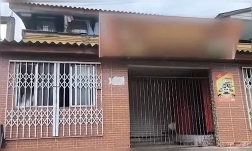 Mulher é esfaqueada pelo namorado em lanchonete no Paraná