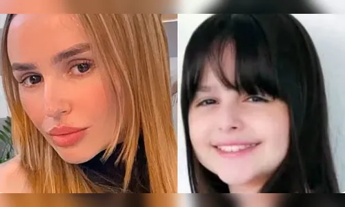 Influenciadora e filha são encontradas mortas dentro de apartamento