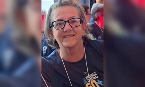 Moradora de Ivaiporã, Ermelinda Lourenço, a Lina falece aos 70 anos