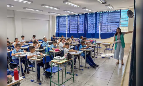 Arapongas pode ter mais um colégio com modelo de ensino cívico-militar