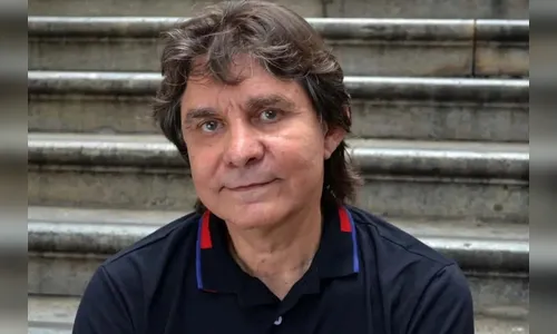 Morre Lô Borges, ícone da MPB e fundador do Clube da Esquina