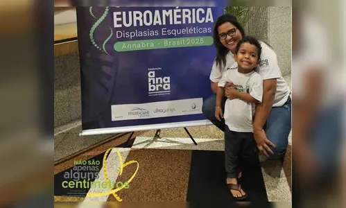 Annabra reforça inclusão e direitos de crianças com nanismo no país