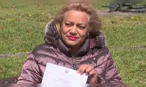 Moradora do PR vai à UBS e descobre que foi declarada morta