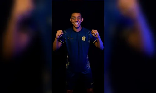 Volante apucaranense disputa a Kings League na Arábia Saudita