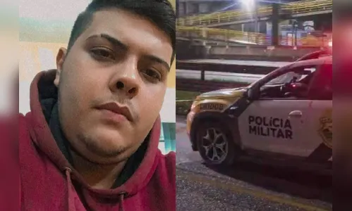 Motoboy é morto a facadas enquanto entregava pizza no PR