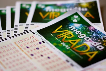 Mega da Virada poderá ter prêmio recorde