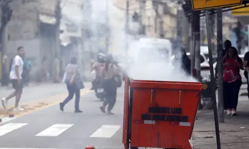 Polícia divulga perfis dos mortos; 17 não tinham histórico criminal