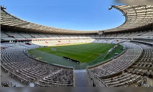 Onde assistir Cruzeiro x Vitória ao vivo neste sábado (01)