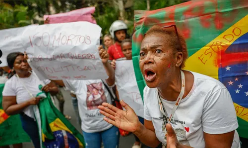 Testemunhas denunciam execuções no Rio: 