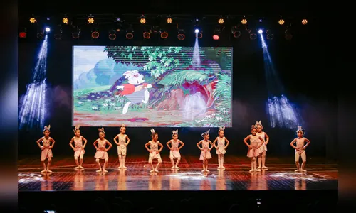 Mostra celebra talento, diversidade e redes culturais em Arapongas