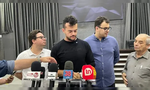 Câmara pressiona secretário de agricultura para abandonar o cargo