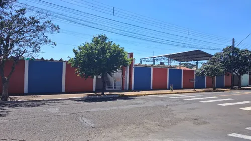 Na última sexta-feira (17), foi realizada uma reunião com os pais dos alunos da Gabriel de Lara para apresentar todas os detalhes da possível mudança