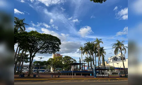 Veja como fica o tempo em Apucarana nesta terça-feira (11)