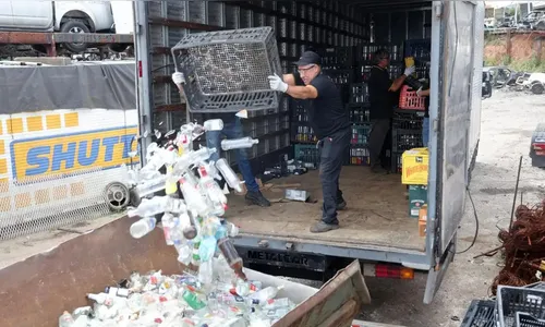 Sobe para oito o número de mortes por intoxicação por metanol no BR
